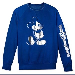 WDW Wishes Come True Unisex Sweatshirt